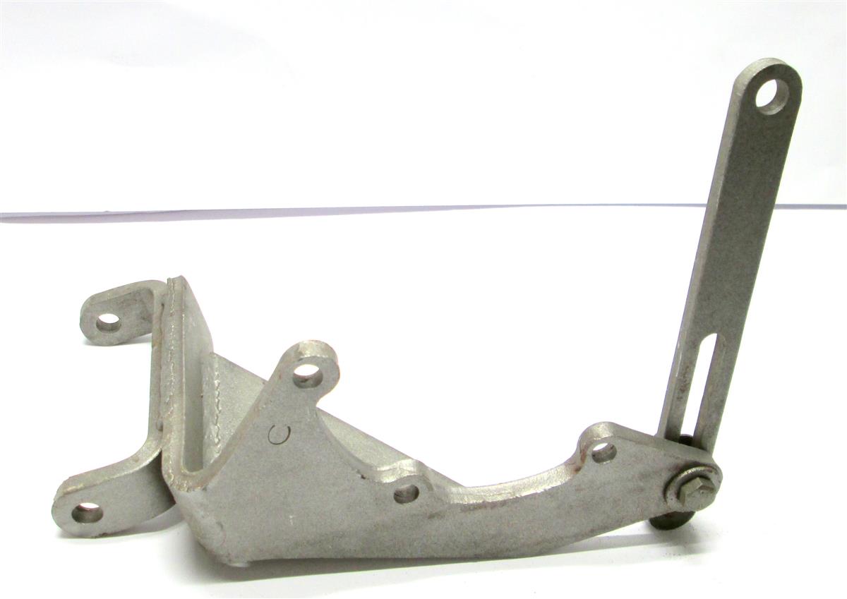 Power Steering Connecting Link and Bracket M809 M939 M939A1